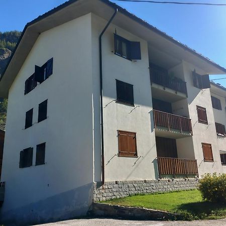 Appartamento La Valeille Cogne Exteriör bild
