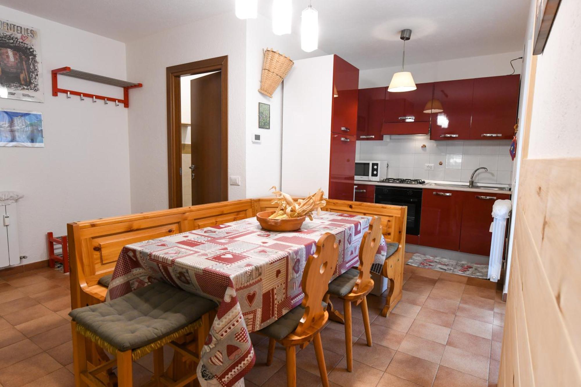 Appartamento La Valeille Cogne Exteriör bild